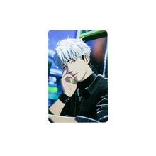 Load image into Gallery viewer, PLAVE &#39;Caligo Pt.1&#39; Aladin POB Benefit Photocard
