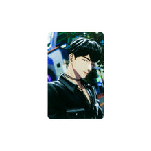 Load image into Gallery viewer, PLAVE &#39;Caligo Pt.1&#39; Aladin POB Benefit Photocard
