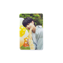 Load image into Gallery viewer, Stray Kids x Nacific Round 1 Benefit Photocard
