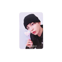 Load image into Gallery viewer, ATEEZ &#39;GOLDEN HOUR : Part.1&#39; Withmuu POB Benefit Photocard
