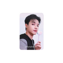 Load image into Gallery viewer, ATEEZ &#39;GOLDEN HOUR : Part.1&#39; Withmuu POB Benefit Photocard

