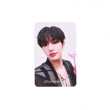 Load image into Gallery viewer, ATEEZ &#39;GOLDEN HOUR : Part.1&#39; Withmuu POB Benefit Photocard
