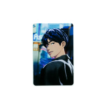Load image into Gallery viewer, PLAVE &#39;Caligo Pt.1&#39; Aladin POB Benefit Photocard
