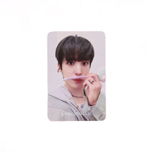 Load image into Gallery viewer, ATEEZ &#39;GOLDEN HOUR : Part.1&#39; Withmuu POB Benefit Photocard
