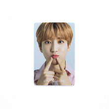 Load image into Gallery viewer, Stray Kids x Nacific Round 8 Benefit Photocard
