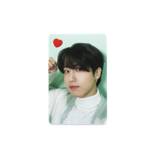 Load image into Gallery viewer, Stray Kids x Nacific Round 15 Benefit Photocard
