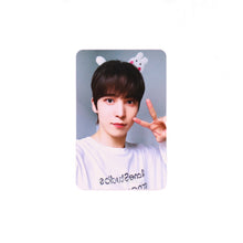 Load image into Gallery viewer, ATEEZ &#39;GOLDEN HOUR : Part.1&#39; Dearmymuse POB Benefit Photocard
