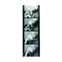 Load image into Gallery viewer, xikers &#39;HOUSE OF TRICKY : Trial And Error&#39; Official Album Film Strip
