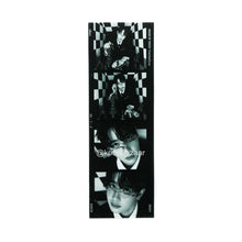 Load image into Gallery viewer, xikers &#39;HOUSE OF TRICKY : Trial And Error&#39; Official Album Film Strip
