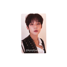 Load image into Gallery viewer, TXT &#39;The Name Chapter: FREEFALL&#39; Powerstation Lucky Draw Benefit Photocard
