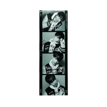 Load image into Gallery viewer, xikers &#39;HOUSE OF TRICKY : Trial And Error&#39; Official Album Film Strip
