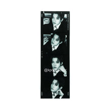 Load image into Gallery viewer, xikers &#39;HOUSE OF TRICKY : Trial And Error&#39; Official Album Film Strip

