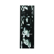 Load image into Gallery viewer, xikers &#39;HOUSE OF TRICKY : Trial And Error&#39; Official Album Film Strip
