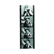Load image into Gallery viewer, xikers &#39;HOUSE OF TRICKY : Trial And Error&#39; Official Album Film Strip
