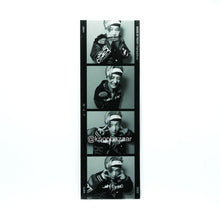 Load image into Gallery viewer, xikers &#39;HOUSE OF TRICKY : Trial And Error&#39; Official Album Film Strip
