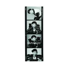 Load image into Gallery viewer, xikers &#39;HOUSE OF TRICKY : Trial And Error&#39; Official Album Film Strip
