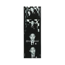 Load image into Gallery viewer, xikers &#39;HOUSE OF TRICKY : Trial And Error&#39; Official Album Film Strip
