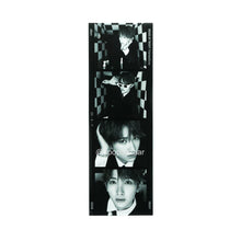 Load image into Gallery viewer, xikers &#39;HOUSE OF TRICKY : Trial And Error&#39; Official Album Film Strip
