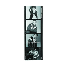 Load image into Gallery viewer, xikers &#39;HOUSE OF TRICKY : Trial And Error&#39; Official Album Film Strip

