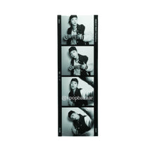 Load image into Gallery viewer, xikers &#39;HOUSE OF TRICKY : Trial And Error&#39; Official Album Film Strip
