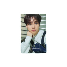 Load image into Gallery viewer, xikers &#39;HOUSE OF TRICKY : Trial And Error&#39; Official Album Photocard
