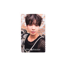 Load image into Gallery viewer, TXT &#39;The Name Chapter: FREEFALL&#39; M2U Lucky Draw Benefit Photocard
