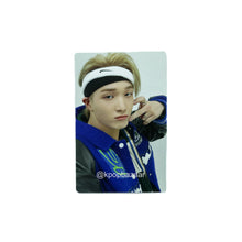 Load image into Gallery viewer, xikers &#39;HOUSE OF TRICKY : Trial And Error&#39; Official Album Photocard
