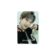 Load image into Gallery viewer, xikers &#39;HOUSE OF TRICKY : Trial And Error&#39; Official Album Photocard
