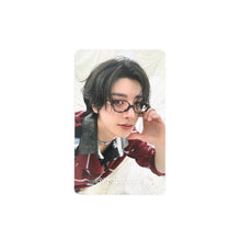 Load image into Gallery viewer, ENHYPEN &#39;Romance: Untold&#39; Powerstation Lucky Draw Benefit Photocard
