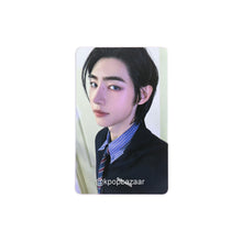Load image into Gallery viewer, ENHYPEN &#39;Romance: Untold&#39; Powerstation Lucky Draw Benefit Photocard
