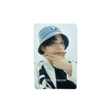 Load image into Gallery viewer, xikers &#39;HOUSE OF TRICKY : Trial And Error&#39; Official Album Photocard

