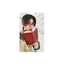 Load image into Gallery viewer, ENHYPEN &#39;Romance: Untold&#39; Powerstation Lucky Draw Benefit Photocard
