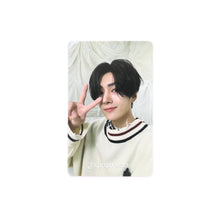 Load image into Gallery viewer, ENHYPEN &#39;Romance: Untold&#39; Powerstation Lucky Draw Benefit Photocard
