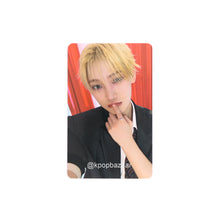 Load image into Gallery viewer, ENHYPEN &#39;Romance: Untold&#39; Powerstation Lucky Draw Benefit Photocard
