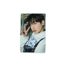 Load image into Gallery viewer, xikers &#39;HOUSE OF TRICKY : Trial And Error&#39; Official Album Photocard

