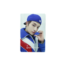 Load image into Gallery viewer, xikers &#39;HOUSE OF TRICKY : Trial And Error&#39; Official Album Photocard
