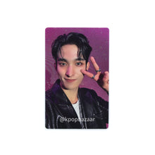 Load image into Gallery viewer, SEVENTEEN &#39;SEVENTEENTH HEAVEN&#39; Powerstation Lucky Draw Benefit Photocard
