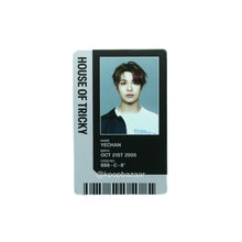 Load image into Gallery viewer, xikers &#39;HOUSE OF TRICKY : Trial And Error&#39; Official Album Photocard
