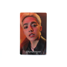 Load image into Gallery viewer, SEVENTEEN &#39;SEVENTEENTH HEAVEN&#39; Powerstation Lucky Draw Benefit Photocard
