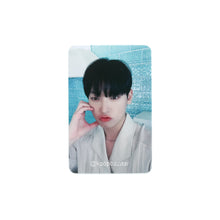 Load image into Gallery viewer, SF9 &#39;Sequence&#39; DearMyMuse VC Benefit Photocard
