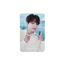 Load image into Gallery viewer, SF9 &#39;Sequence&#39; DearMyMuse VC Benefit Photocard
