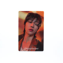 Load image into Gallery viewer, SEVENTEEN &#39;SEVENTEENTH HEAVEN&#39; Powerstation Lucky Draw Benefit Photocard
