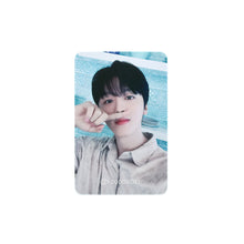 Load image into Gallery viewer, SF9 &#39;Sequence&#39; DearMyMuse VC Benefit Photocard
