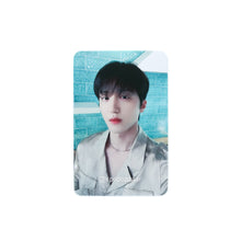 Load image into Gallery viewer, SF9 &#39;Sequence&#39; DearMyMuse VC Benefit Photocard

