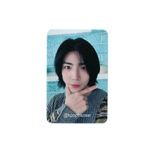 Load image into Gallery viewer, SF9 &#39;Sequence&#39; DearMyMuse VC Benefit Photocard
