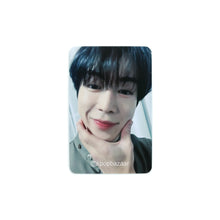 Load image into Gallery viewer, SF9 &#39;Sequence&#39; DearMyMuse VC Benefit Photocard
