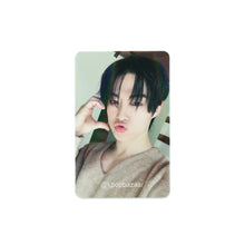 Load image into Gallery viewer, SF9 &#39;Sequence&#39; Official Album Photocard
