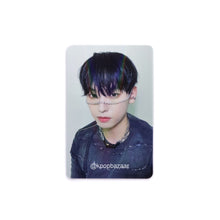 Load image into Gallery viewer, SF9 &#39;Sequence&#39; Official Album Photocard
