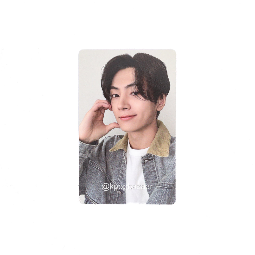 ENHYPEN 'Romance: Untold' Weverse Global (Engene ver.) POB Photocard