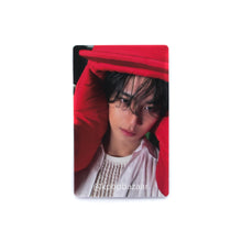 Load image into Gallery viewer, SEVENTEEN &#39;SEVENTEENTH HEAVEN&#39; M2U Lucky Draw Benefit Photocard
